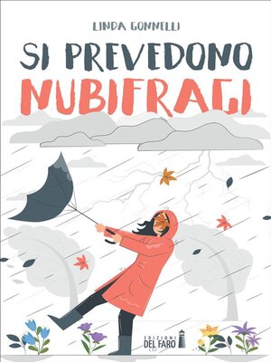 cover image of Si prevedono nubifragi